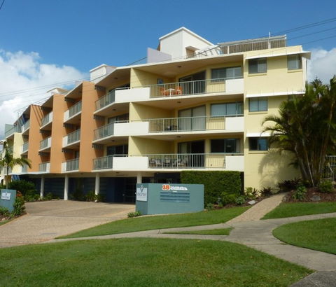 Kings Bay Apartments - Accommodation 4U 0