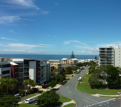 Kings Bay Apartments - Accommodation 4U 1