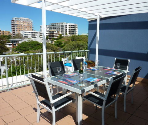 Kings Bay Apartments - Accommodation 4U 2