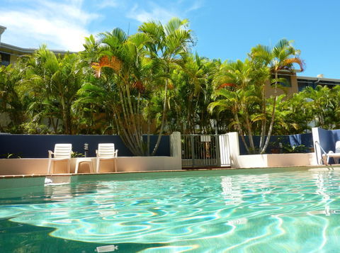 Kings Bay Apartments - Accommodation 4U 4