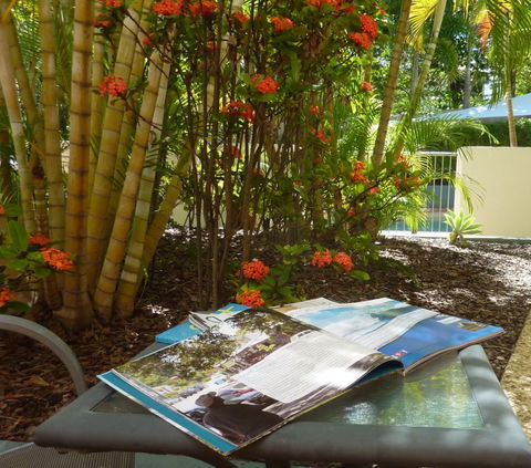 Kings Bay Apartments - Accommodation 4U 5