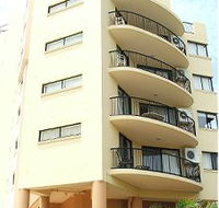 Meridian Caloundra - Accommodation 4U