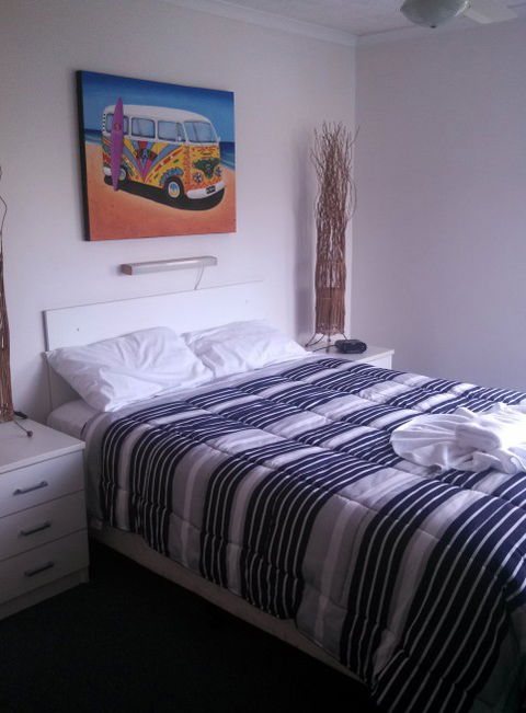 Tranquil Shores Holiday Apartments - Accommodation 4U 2
