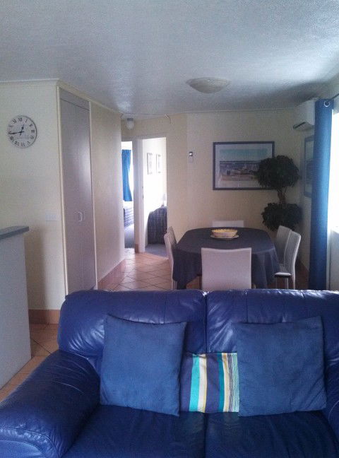 Tranquil Shores Holiday Apartments - Accommodation 4U 3