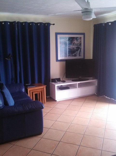 Tranquil Shores Holiday Apartments - Accommodation 4U 5