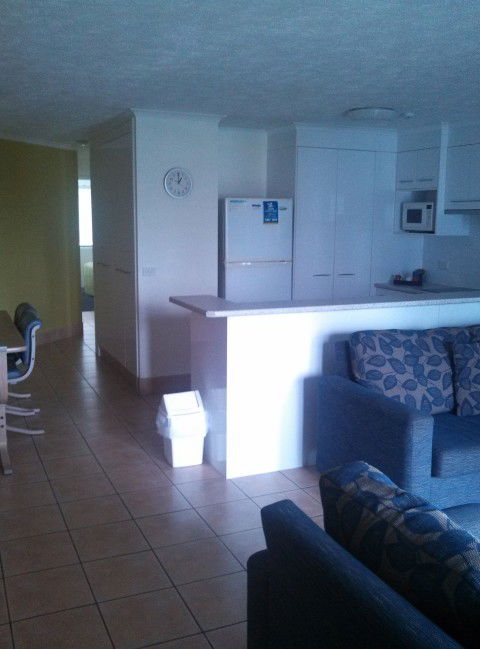 Tranquil Shores Holiday Apartments - Accommodation 4U 6
