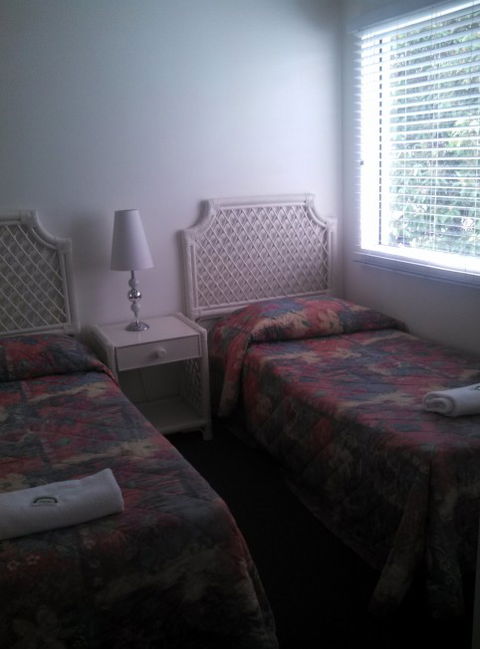 Tranquil Shores Holiday Apartments - Accommodation 4U 7