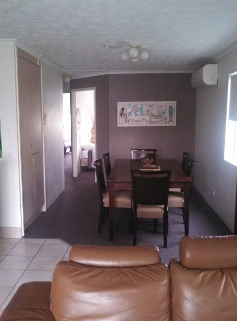 Tranquil Shores Holiday Apartments - Accommodation 4U 8
