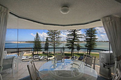Cerulean Apartments - Accommodation 4U 3