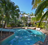 Raintrees Resort - Accommodation 4U