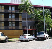 Poinciana Inn - Accommodation 4U