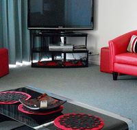Sandy Shores On Golden Beach - Accommodation 4U