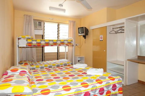 Barramundi Lodge - Accommodation 4U 0