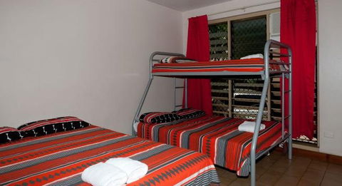 Barramundi Lodge - Accommodation 4U 1