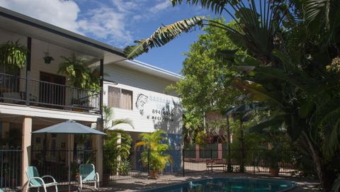 Barramundi Lodge - Accommodation 4U 2