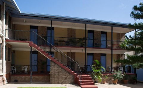 Barramundi Lodge - Accommodation 4U 3