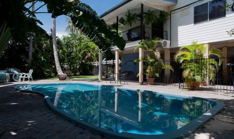 Barramundi Lodge - Accommodation 4U 4