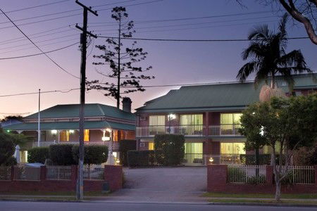 Aabon Holiday Apartments & Motel - Accommodation 4U 0