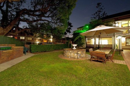 Aabon Holiday Apartments & Motel - Accommodation 4U 3