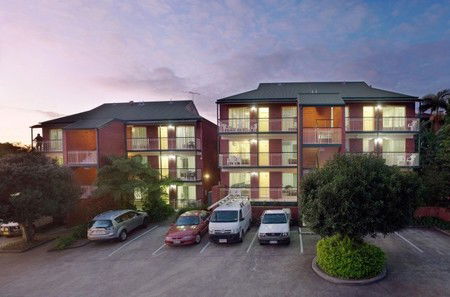 Aabon Holiday Apartments & Motel - Accommodation 4U 4