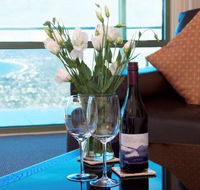 Arthurs Views - Bed  Breakfast Retreat - Accommodation 4U