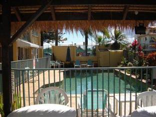 Miami QLD Accommodation 4U