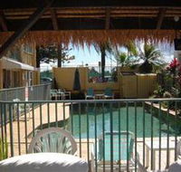 Miami Pacific Apartments - Accommodation 4U