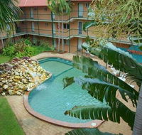 Alatai Holiday Apartments - Accommodation 4U