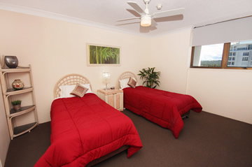 Elouera Tower - Accommodation 4U 6