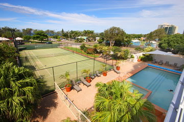 Elouera Tower - Accommodation 4U 7