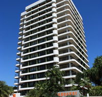 Marrakai Luxury Apartments - Accommodation 4U