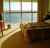 Cashelmara Beachfront Apartments - Accommodation 4U
