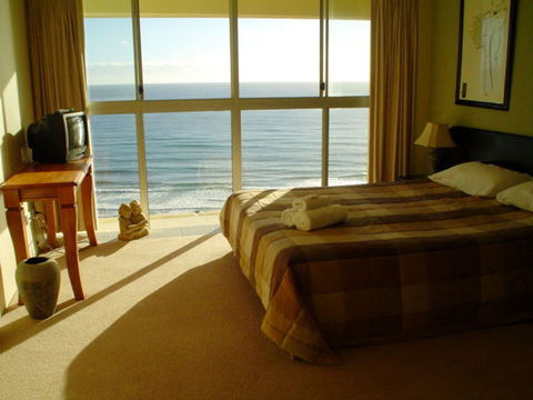 Cashelmara Beachfront Apartments - Accommodation 4U 0