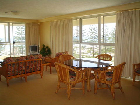 Cashelmara Beachfront Apartments - Accommodation 4U 2