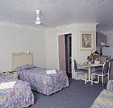 Alexandra Serviced Apartments - Accommodation 4U