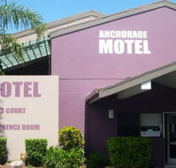 Anchorage Motor Inn - Accommodation 4U