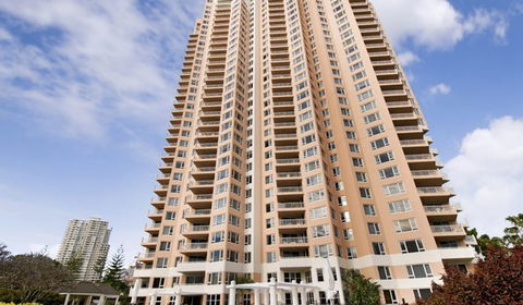 Belle Maison Apartments - Accommodation 4U 0