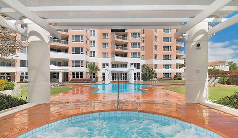 Belle Maison Apartments - Accommodation 4U 1