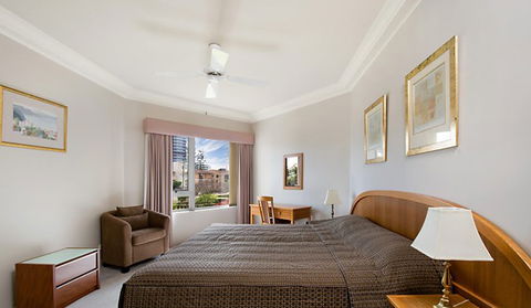 Belle Maison Apartments - Accommodation 4U 2