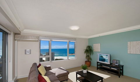 Belle Maison Apartments - Accommodation 4U 4