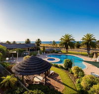 Busselton Beach Resort - Accommodation 4U