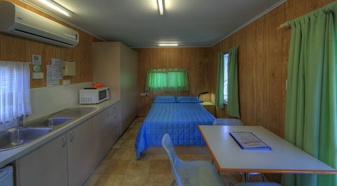 Harbour View Tourist Park - Accommodation 4U 1