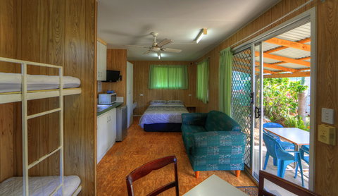 Harbour View Tourist Park - Accommodation 4U 3