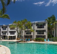 Noosa Blue Resort - Accommodation 4U