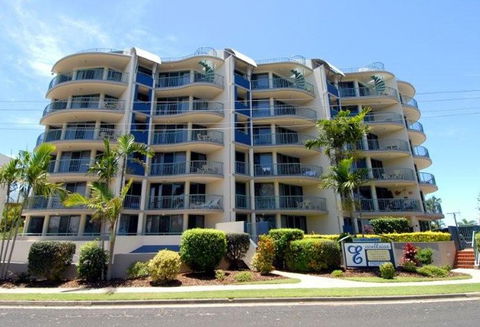 Excellsior Holiday Apartments - Accommodation 4U 0