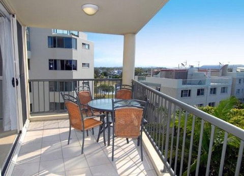 Excellsior Holiday Apartments - Accommodation 4U 1
