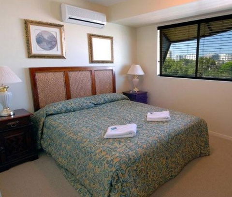 Excellsior Holiday Apartments - Accommodation 4U 2