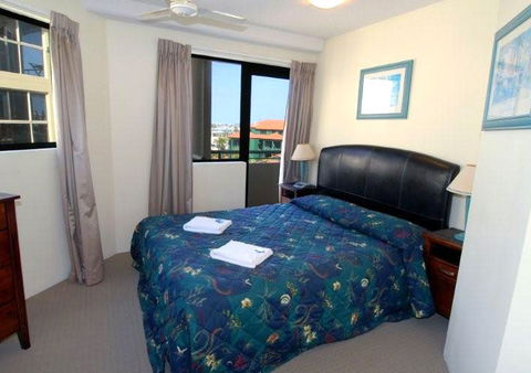 Excellsior Holiday Apartments - Accommodation 4U 3