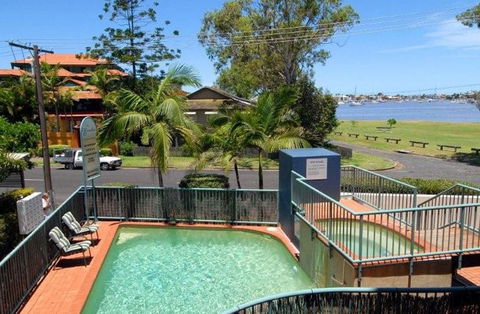 Excellsior Holiday Apartments - Accommodation 4U 4