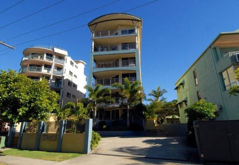 Excellsior Holiday Apartments - Accommodation 4U 5